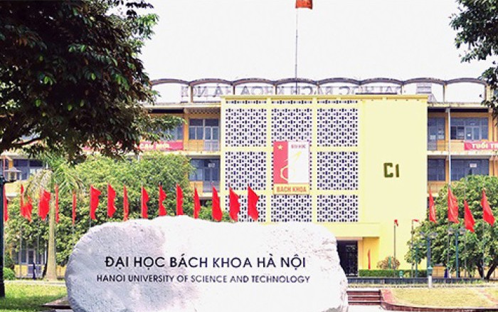 Đại học Bách khoa Hà Nội công bố điểm xét tuyển tài năng năm 2025 - Ảnh 2.