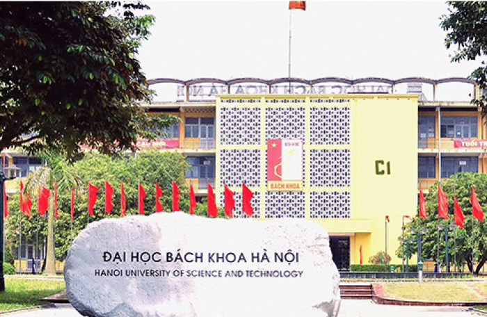 Công bố các phương thức tuyển sinh của Đại học Bách khoa Hà Nội - Ảnh 1.