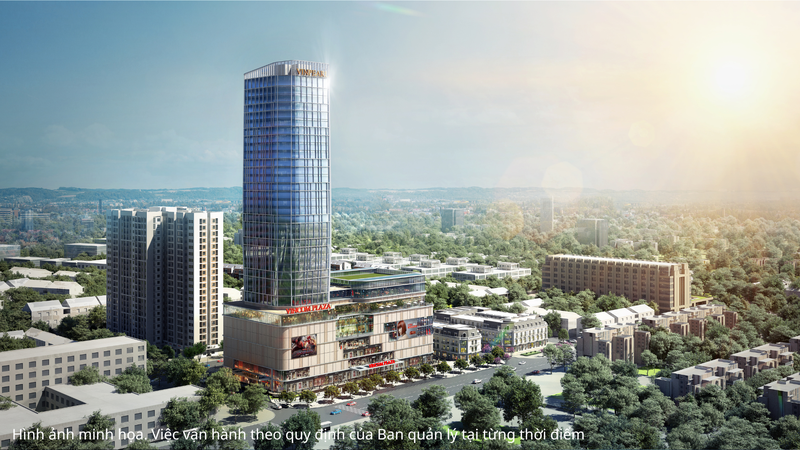 Vincom Shophouse Diamond Legacy - “Quyền lực mềm” của thế hệ thành đạt mới xứ Nghệ - Ảnh 2.