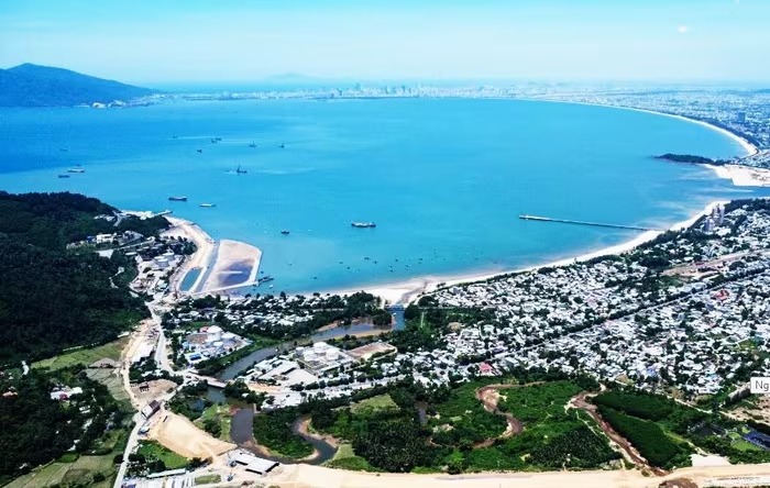 Thủ tướng phê duyệt thành lập Khu thương mại tự do thành phố Đà Nẵng - Ảnh 1.