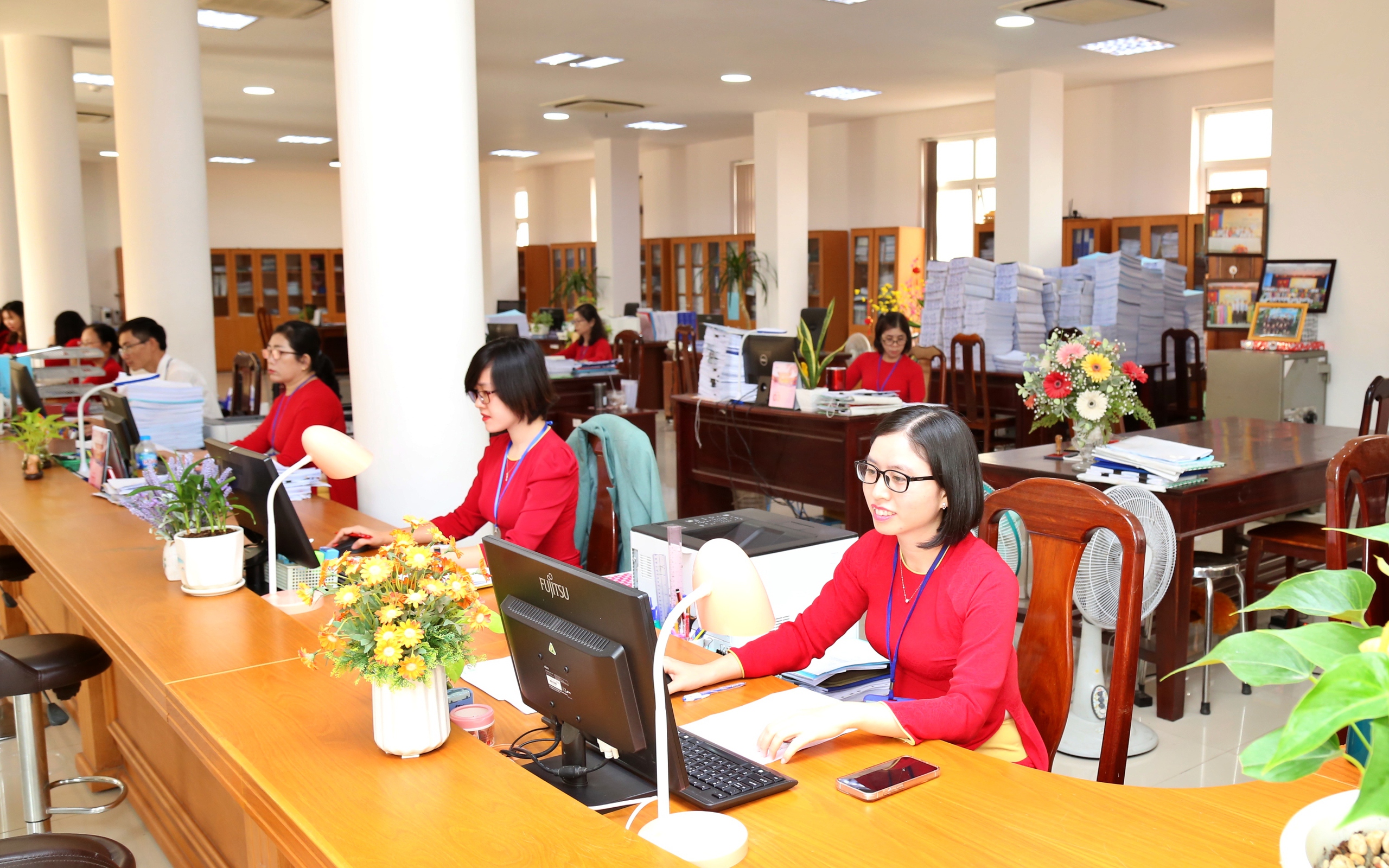 Thông tư số 41/2025/TT-BTC: Quản lý ngân sách đồng bộ với chính quyền 2 cấp - Ảnh 2.