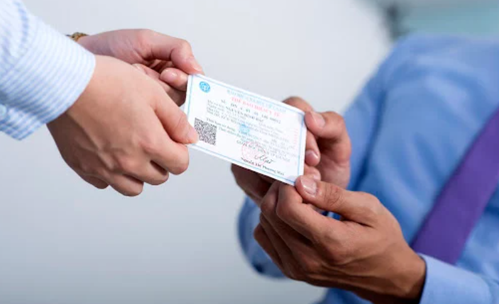 Những trường hợp được miễn phí thẻ Bảo hiểm y tế từ ngày 1/7 - Ảnh 1.
