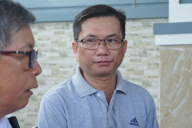 Vụ C.P bị tố bán thịt bẩn: Hình ảnh heo bệnh có thật nhưng lưu để báo cáo thú y - Ảnh 2.