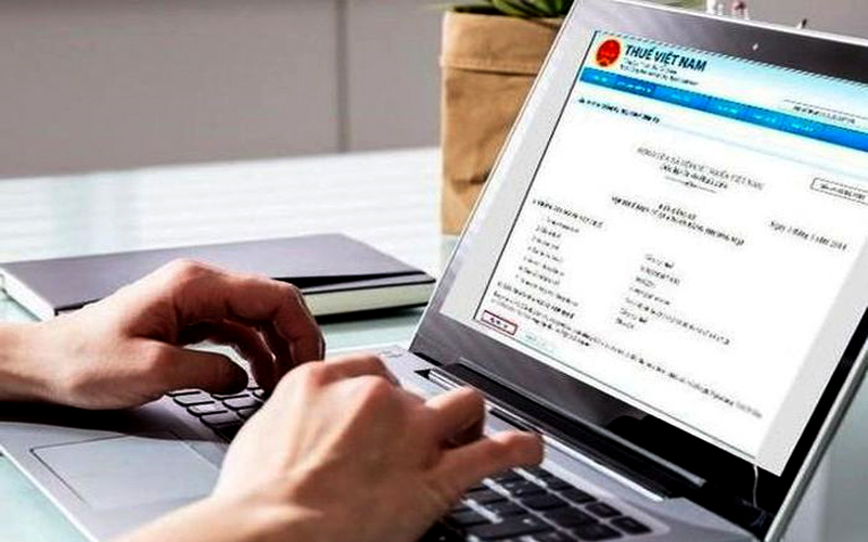 Từ 01/7 người nộp thuế cần lưu ý gì khi sử dụng số định danh cá nhân thay cho mã số thuế - Ảnh 1.