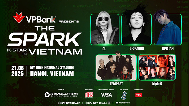 G-Dragon đến Hà Nội theo lời mời của một đại gia? - Ảnh 1.