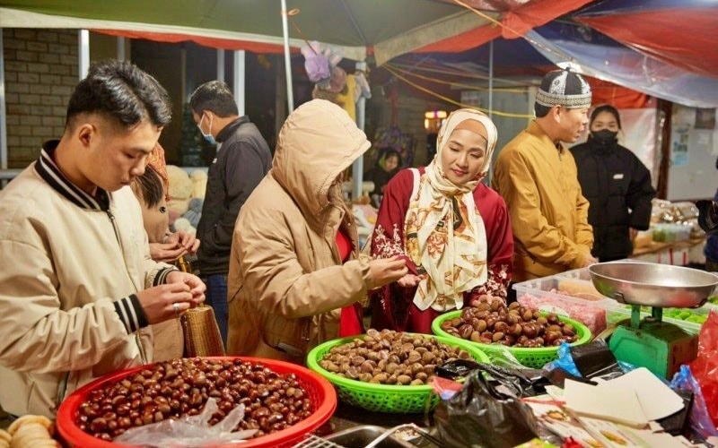 Căng thẳng Israel - Iran gia tăng, du khách UAE chuyển hướng đến Đông Nam Á nghỉ hè - Ảnh 7.