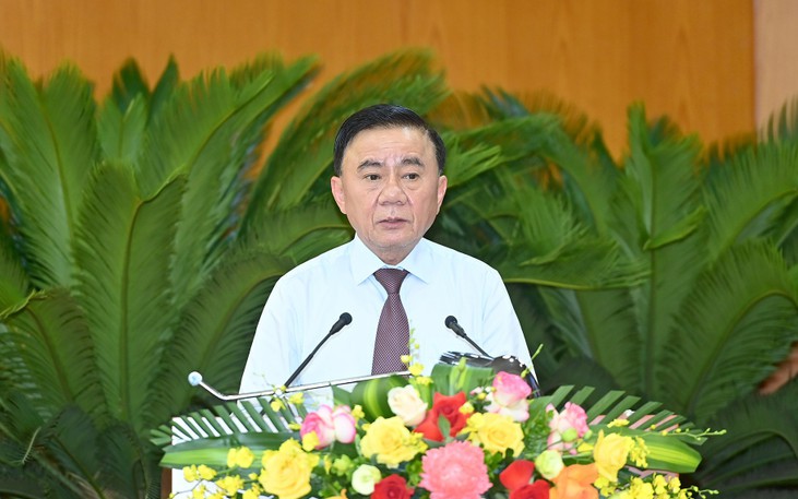 Quy định mới về xử lý kỷ luật cán bộ, công chức, viên chức khi vận hành chính quyền 2 cấp - Ảnh 2.