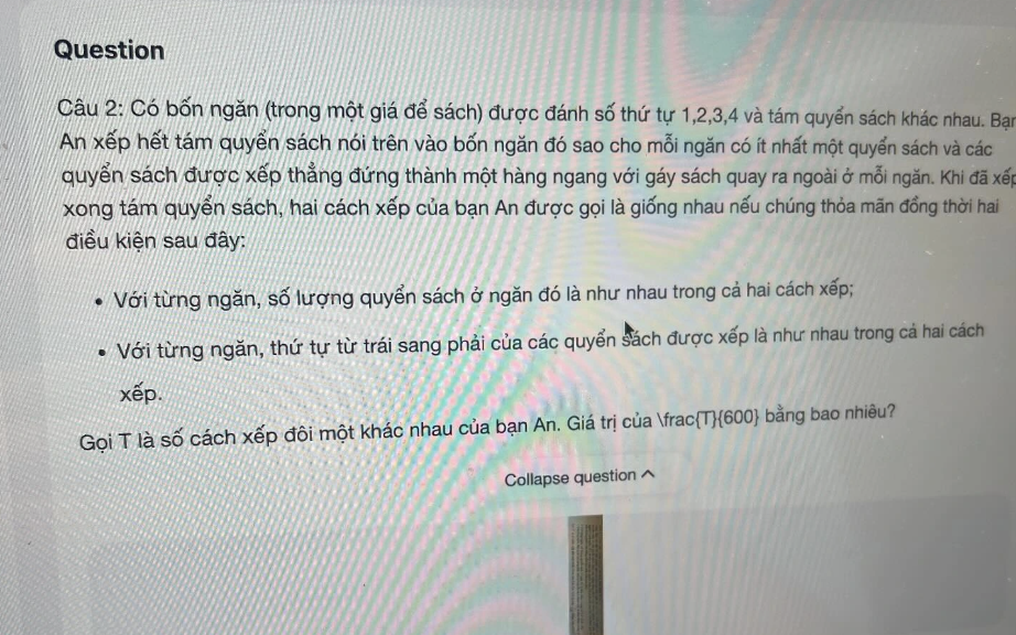 Khởi tố vụ vô ý làm lộ Bí mật nhà nước - lộ đề thi tốt nghiệp Trung học phổ thông tại Hà Nội  - Ảnh 3.