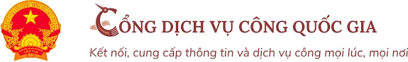 Từ 18 giờ ngày 27/6/2025, Cổng Dịch vụ công quốc gia trở thành điểm "một cửa số" tập trung, duy nhất - Ảnh 1.