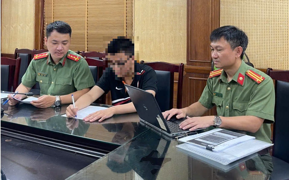 Ban hành Danh mục bí mật nhà nước của Quốc hội- Ảnh 1.