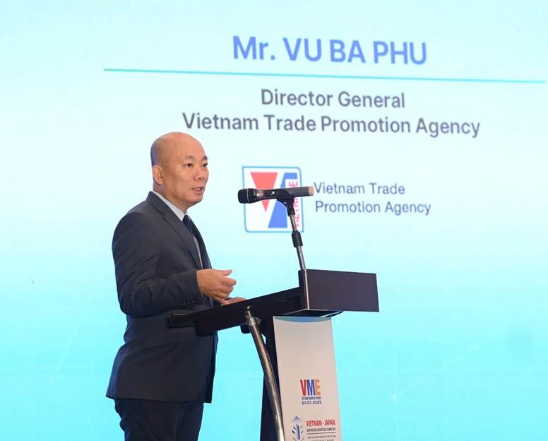 Sắp diễn ra 2 triển lãm về công nghiệp hỗ trợ Việt – Nhật: Quy tụ hơn 200 doanh nghiệp từ hơn 10 quốc gia - Ảnh 2.