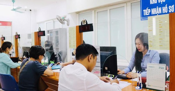 Quy định mức đóng bảo hiểm thất nghiệp mới nhất- Ảnh 1.