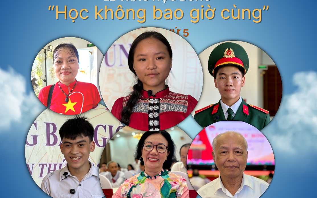 Đoàn công tác Hội Khuyến học Việt Nam thăm và làm việc tại Tập đoàn TH Việt Nam- Ảnh 2.