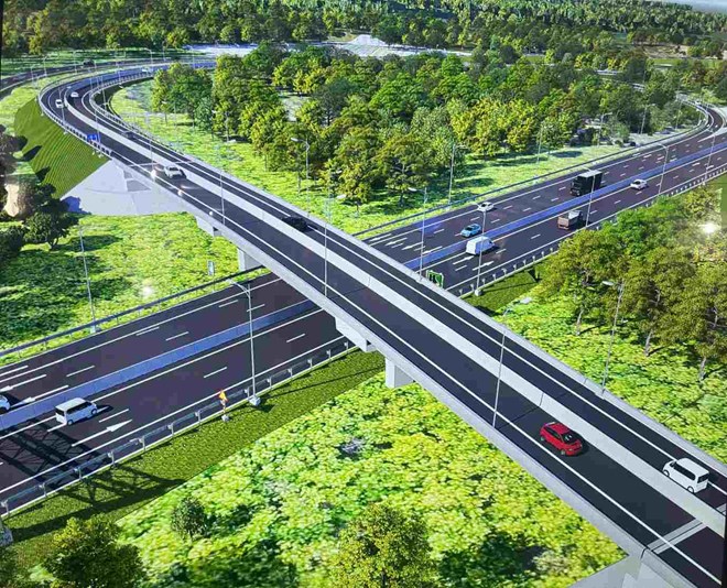 Vụ Tập đoàn Sơn Hải trượt thầu: Yêu cầu Bộ Tài chính rút kinh nghiệm - Ảnh 1.