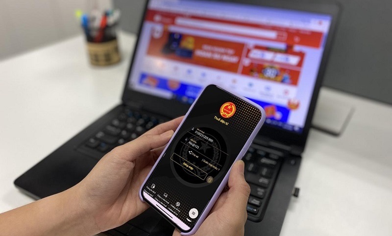 Cục Thuế lên tiếng về việc ứng dụng eTax Mobile bị lỗi- Ảnh 1.