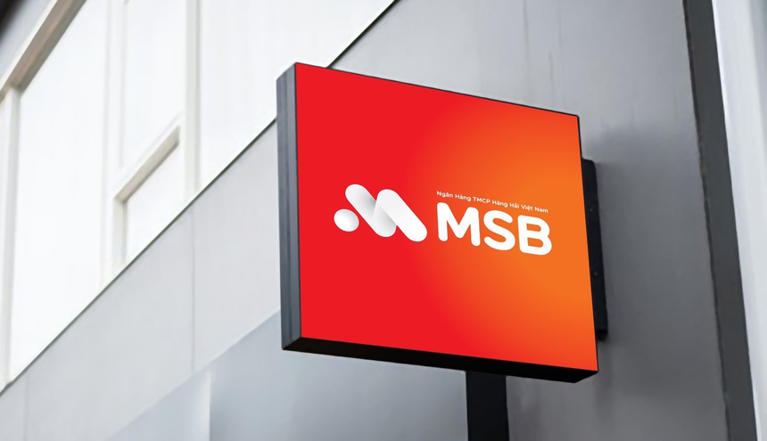 msb public Images High Quality Grahic MSB thông qua phương án tăng vốn mạnh 20%