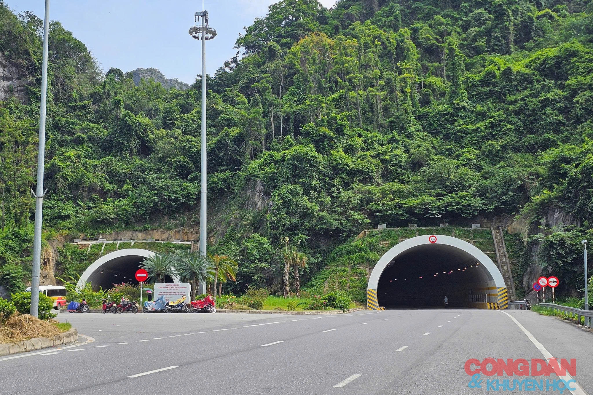 Toàn cảnh tuyến đường bao biển đẹp như mơ ở Quảng Ninh - Ảnh 17.