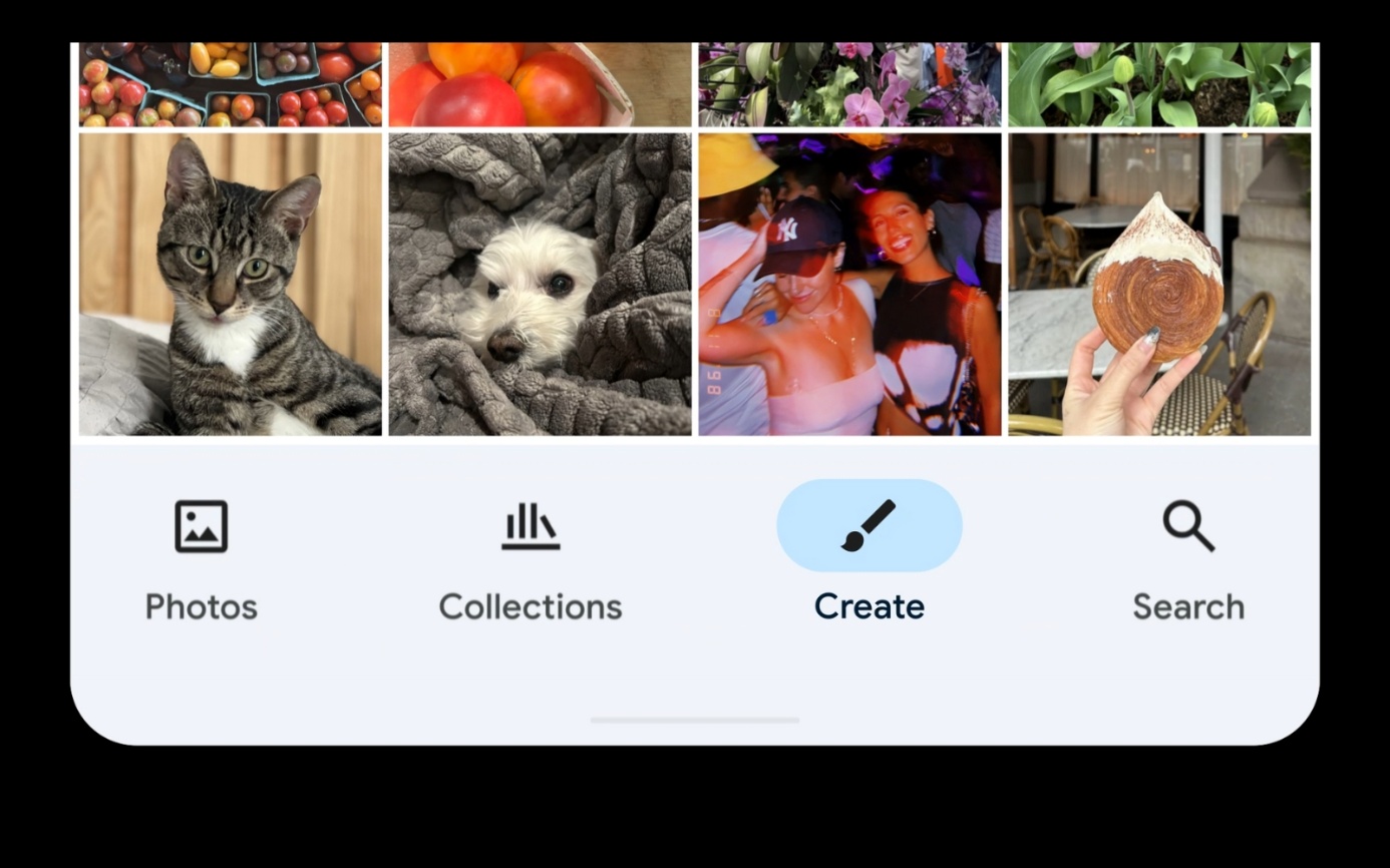Google Photos bổ sung AI chuyển ảnh thành video - Ảnh 2.