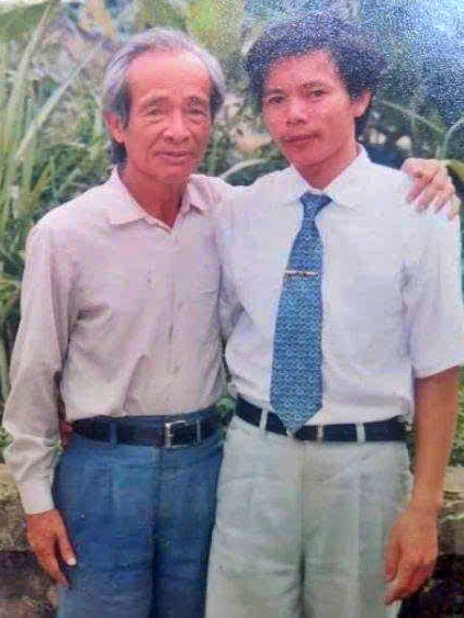 "Giải mã" câu chuyện đặc biệt về Liệt sĩ Ngô Xuân Quảng, Tiểu đoàn 631 anh hùng - Ảnh 7.