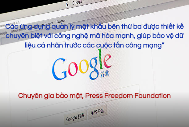 Người dùng Google cần xóa mật khẩu đã lưu ngay lập tức - Ảnh 1.