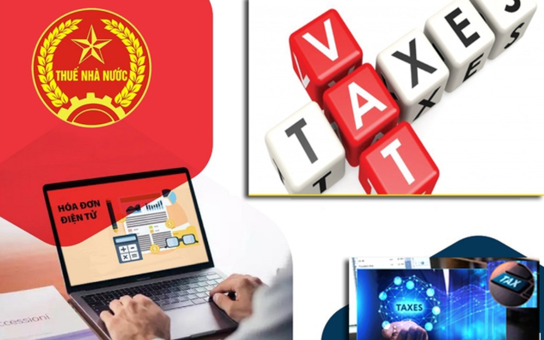 Mở rộng đối tượng kh&ocirc;ng chịu thuế gi&aacute; trị gia tăng  - Ảnh 1.