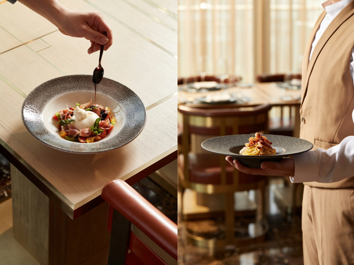 The Hudson Rooms & Track 61 lập cú đúp: Hai năm liên tiếp ghi danh Asia’s 100 Best Bars- Ảnh 5. The Hudson Rooms & Track 61 lập cú đúp: Hai năm liên tiếp ghi danh Asia’s 100 Best Bars- Ảnh 5.