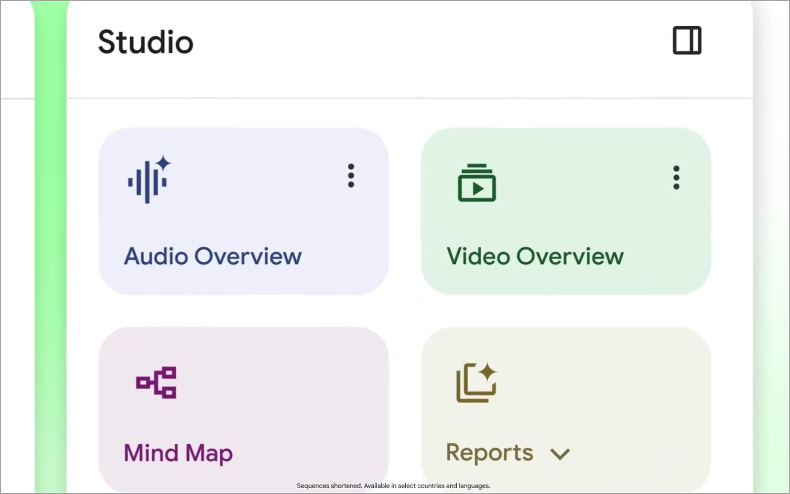 Google NotebookLM: Video Overview - giải pháp thay thế trực quan cho Audio Overview - Ảnh 3.