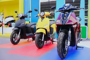 Ngày mai, cơ hội đổi xe xăng, lấy xe điện hấp dẫn tiếp tục diễn ra tại 3 miền - Ảnh 2.