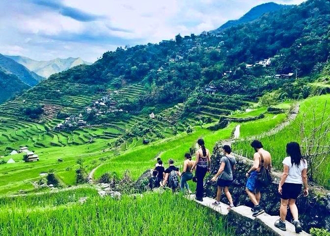 Cẩm nang khám phá các điểm đến viên ngọc ẩn Đông Nam Á vinh danh Ninh Bình - Ảnh 8.