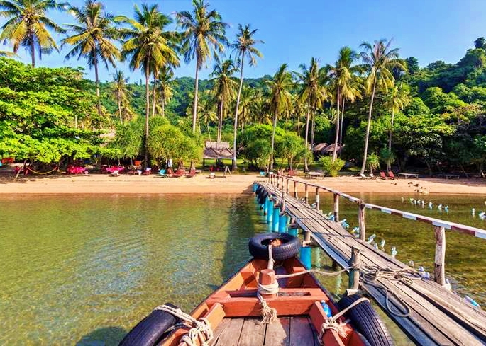 Cẩm nang khám phá các điểm đến viên ngọc ẩn Đông Nam Á vinh danh Ninh Bình - Ảnh 6.