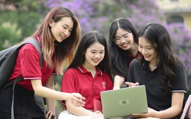 Chọn mã phương thức hoặc tổ hợp xét tuyển đại học không còn cần thiết? - Ảnh 1.
