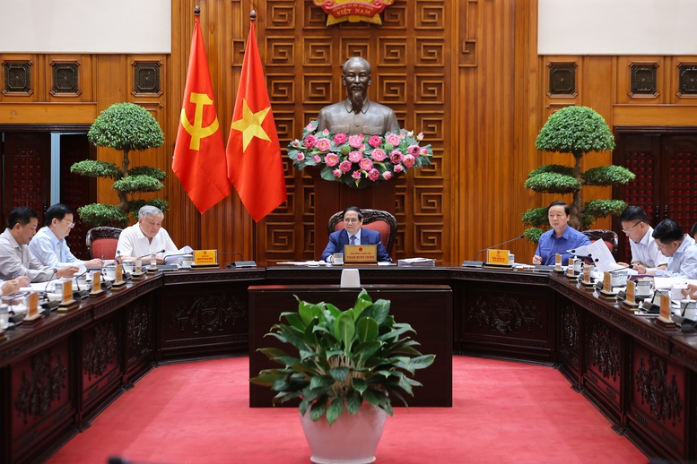 Dự án, công trình khởi công, khánh thành đồng loạt mừng Quốc khánh 2/9 đã tăng lên con số trên 250  - Ảnh 1.