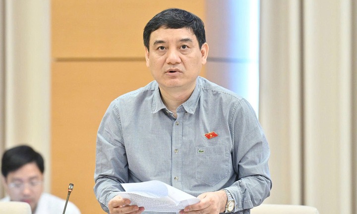 Có nên duy trì kì thi tốt nghiệp "nửa nạc nửa mỡ" như hiện nay? - Ảnh 2.