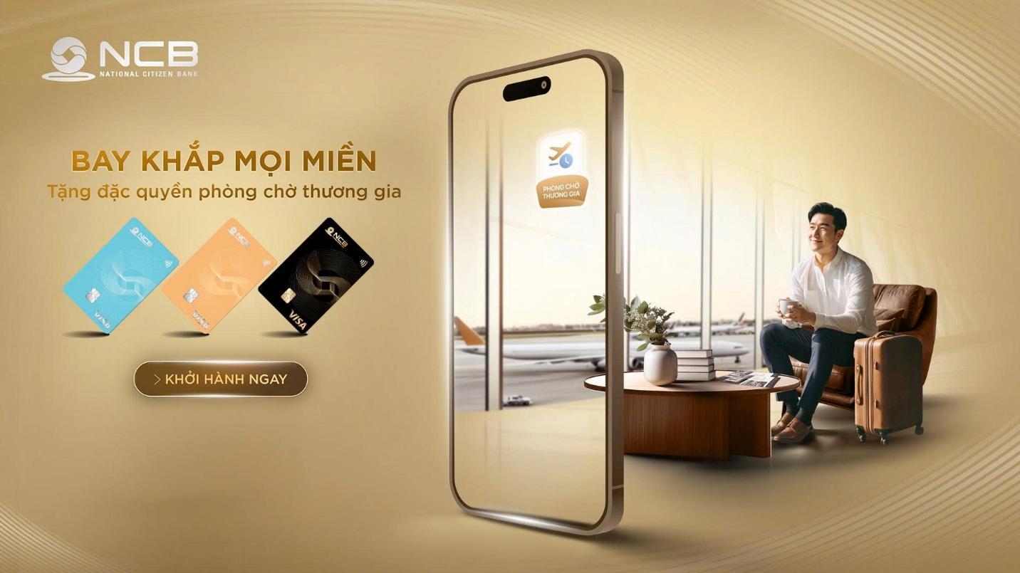 Bí kíp du lịch thông minh dịp 2/9 với thẻ visa NCB- Ảnh 5. Bí kíp du lịch thông minh dịp 2/9 với thẻ visa NCB- Ảnh 5.
