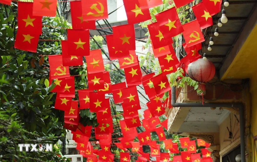 Hai phương &aacute;n nghỉ Ng&agrave;y Văn h&oacute;a Việt Nam 2026 v&agrave; Tết Nguy&ecirc;n đ&aacute;n 2027- Ảnh 1.
