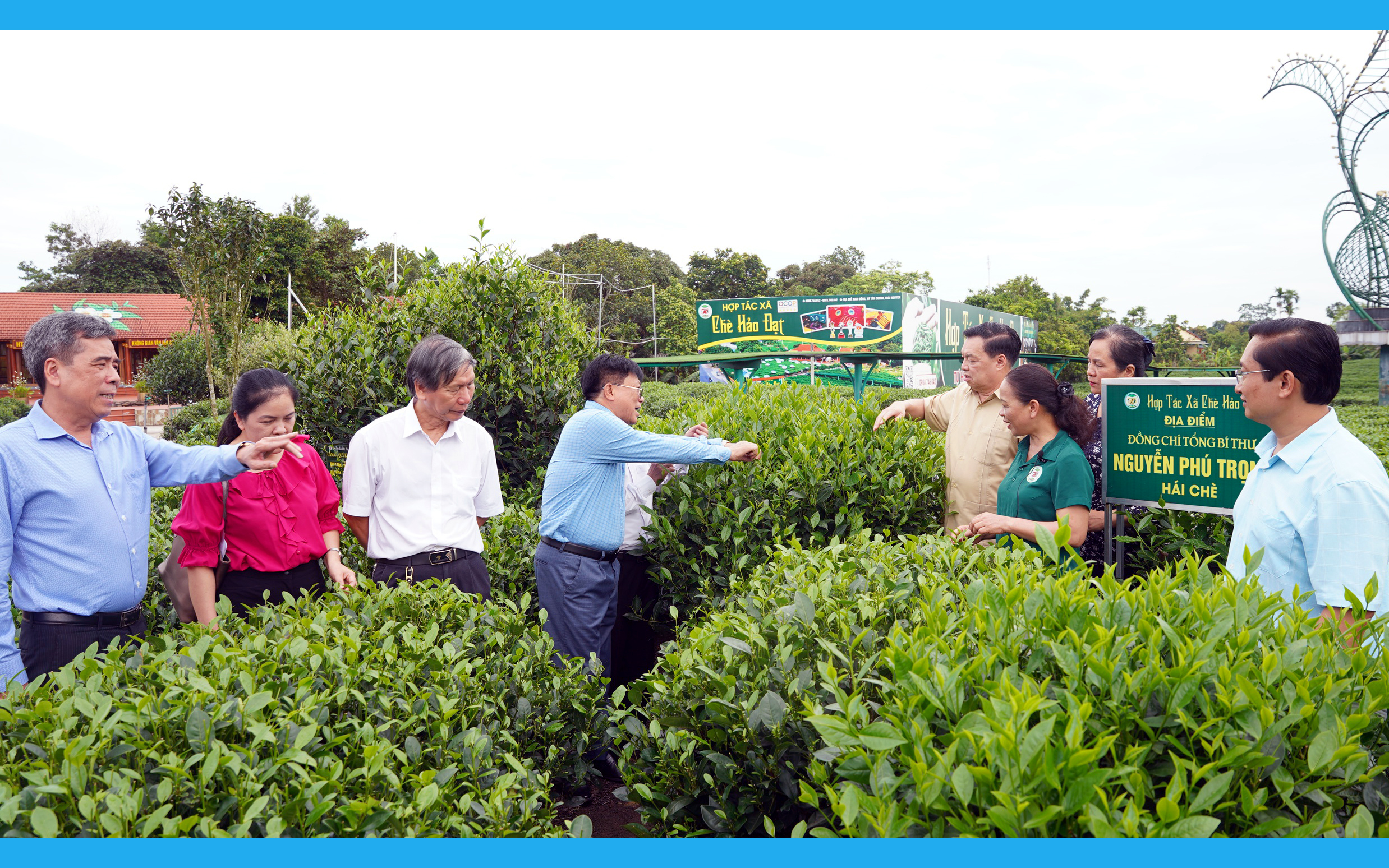 Tự học thành tài: Tôn vinh tinh thần tự nghiên cứu sáng chế của các nhà sáng chế không chuyên - Ảnh 8.