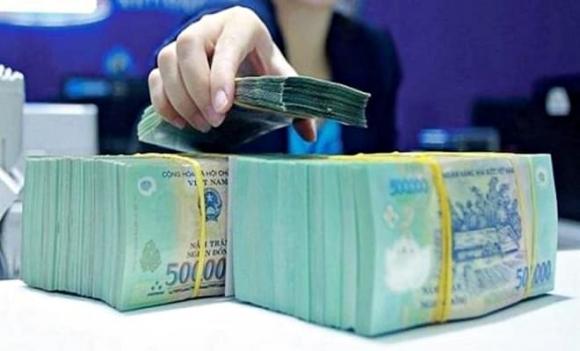 Từ ngày 23/8, công chức, viên chức và người lao động sẽ được nhận thêm tiền lương - Ảnh 1.