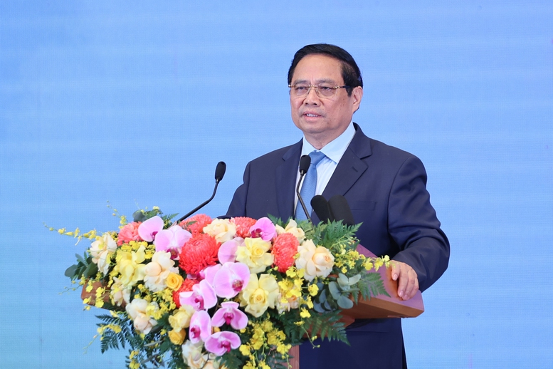 Việt Nam đã cơ bản hoàn thành mục tiêu xóa nhà tạm, nhà dột nát trên phạm cả nước - Ảnh 2.