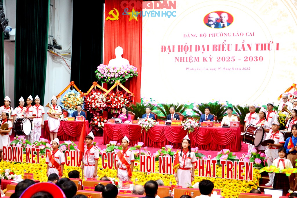 Xây dựng phường Lào Cai thành đầu mối giao thông đường bộ, đường sắt và cửa ngõ giao thương quốc tế - Ảnh 6.