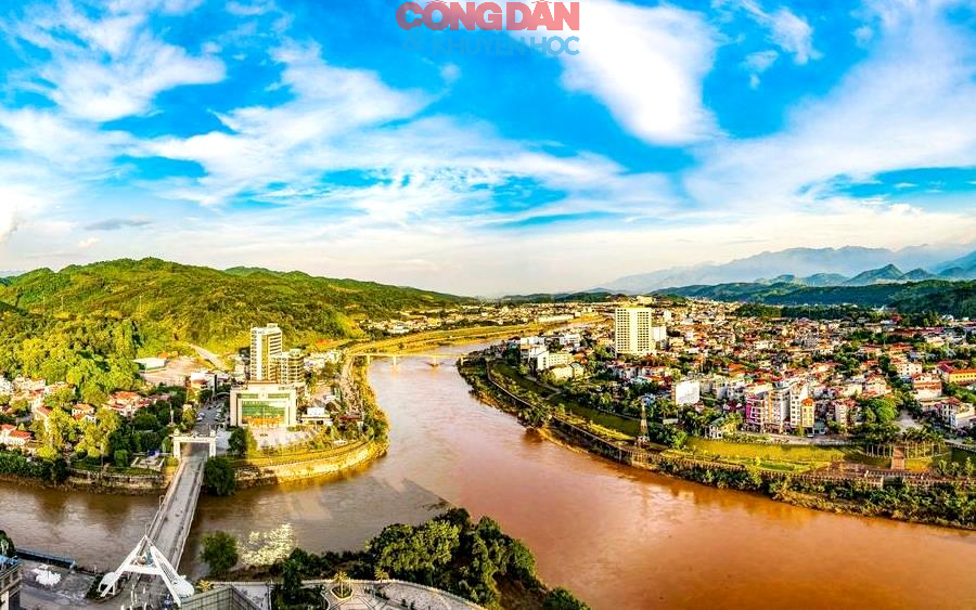 Xây dựng phường Lào Cai thành đầu mối giao thông đường bộ, đường sắt và cửa ngõ giao thương quốc tế - Ảnh 9.