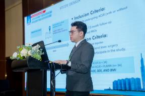 Vinmec hợp tác cùng VinUni xây dựng thế hệ bác sĩ trẻ đạt chuẩn quốc tế- Ảnh 3. Vinmec hợp tác cùng VinUni xây dựng thế hệ bác sĩ trẻ đạt chuẩn quốc tế- Ảnh 3.