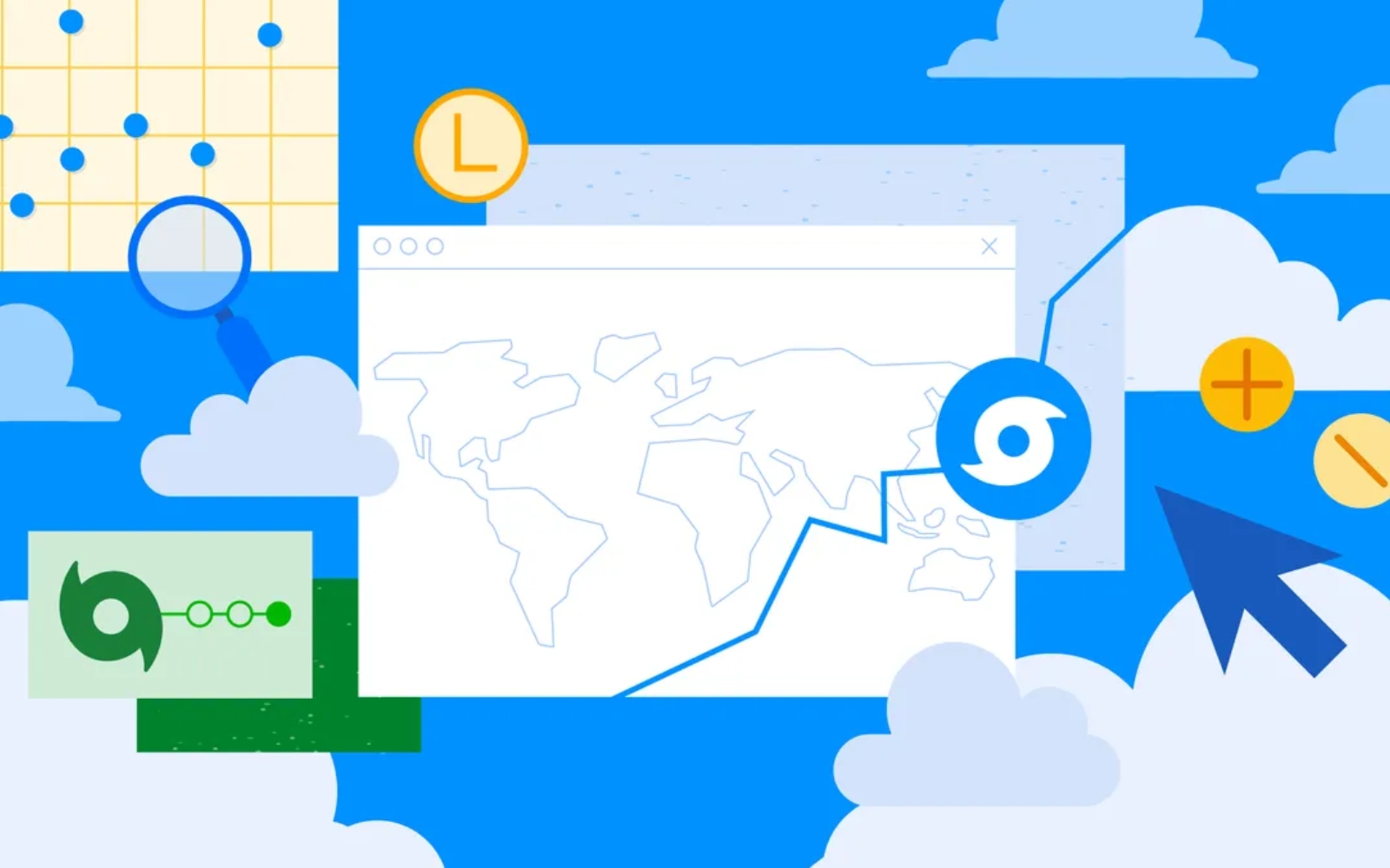 Google phát triển mô hình AI mới dự báo bão nhanh hơn, chính xác hơn - Ảnh 1.