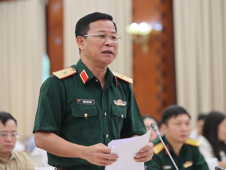 Thông tin mới về diễu binh, diễu hành nhân dịp kỷ niệm 80 năm Quốc khánh 2/9 - Ảnh 1.