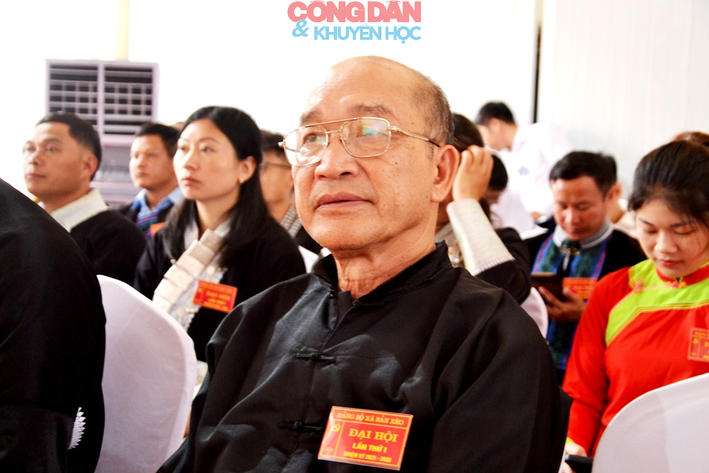 Xã vùng cao Bản Xèo phấn đấu đạt mục tiêu phát triển ổn định, nhân dân hạnh phúc- Ảnh 8.