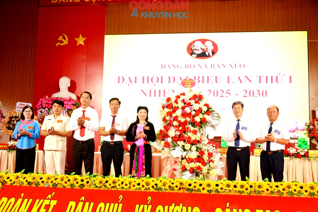 Xã vùng cao Bản Xèo phấn đấu đạt mục tiêu phát triển ổn định, nhân dân hạnh phúc- Ảnh 11.