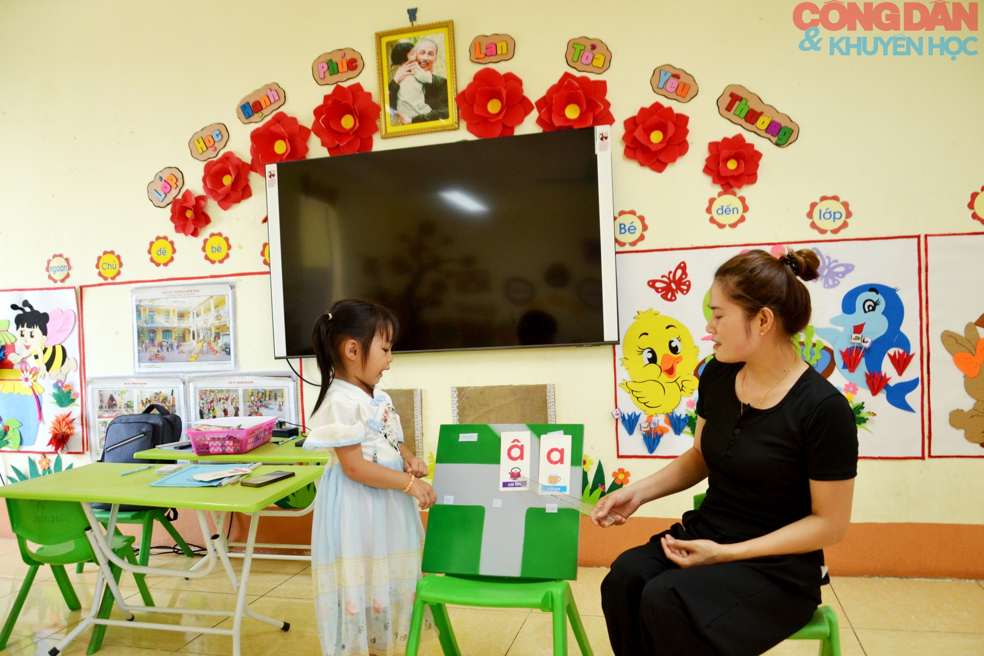 Lào Cai tưởng niệm một năm lũ quét bi thương Làng Nủ - Ảnh 10.