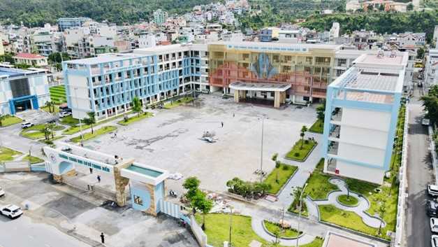 Quảng Ninh: Hoàn thành nhiều tiêu chí để năm học mới thành công - Ảnh 2.