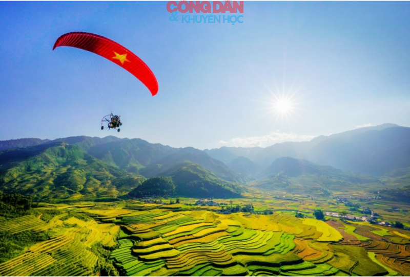 Lễ hội cốm “Hương sắc mùa thu Tú Lệ” khai mạc vào ngày 20/9 - Ảnh 6.