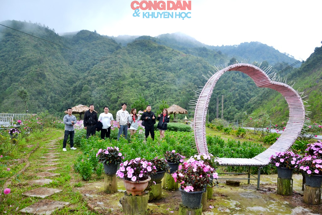 Lễ hội cốm “Hương sắc mùa thu Tú Lệ” khai mạc vào ngày 20/9 - Ảnh 10.