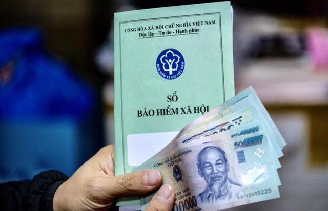 Từ 2026 những ai được hưởng trợ cấp thất nghiệp mức tối đa hơn 26 triệu đồng/tháng?- Ảnh 1. Từ 2026 những ai được hưởng trợ cấp thất nghiệp mức tối đa hơn 26 triệu đồng/tháng?- Ảnh 1.